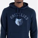 felpe-con-cappuccio-blu-marino-pullover-hoody-dei-memphis-grizzlies-nba-di-new-era