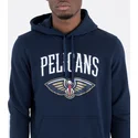 marinebla-haettetroje-pullover-hoody-fra-new-orleans-pelicans-nba-fra-new-era