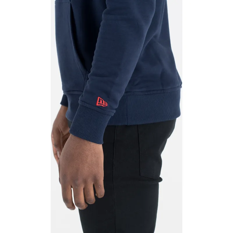 felpe-con-cappuccio-blu-marino-pullover-hoody-dei-oklahoma-city-thunder-nba-di-new-era felpe-con-cappuccio-blu-marino-pullover-hoody-dei-oklahoma-city-thunder-nba-di-new-era