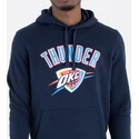 felpe-con-cappuccio-blu-marino-pullover-hoody-dei-oklahoma-city-thunder-nba-di-new-era