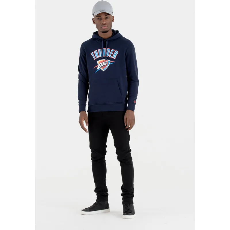 felpe-con-cappuccio-blu-marino-pullover-hoody-dei-oklahoma-city-thunder-nba-di-new-era felpe-con-cappuccio-blu-marino-pullover-hoody-dei-oklahoma-city-thunder-nba-di-new-era