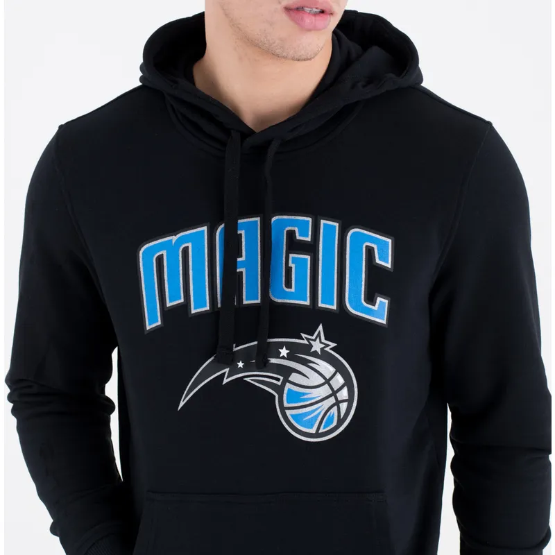felpe-con-cappuccio-nero-pullover-hoody-dei-orlando-magic-nba-di-new-era