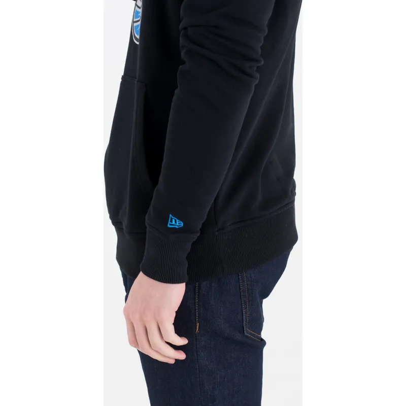 felpe-con-cappuccio-nero-pullover-hoody-dei-orlando-magic-nba-di-new-era