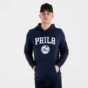 felpe-con-cappuccio-blu-marino-pullover-hoody-dei-philadelphia-76ers-nba-di-new-era