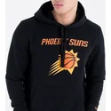 felpa-con-cappuccio-nera-pullover-hoody-di-phoenix-suns-nba-di-new-era