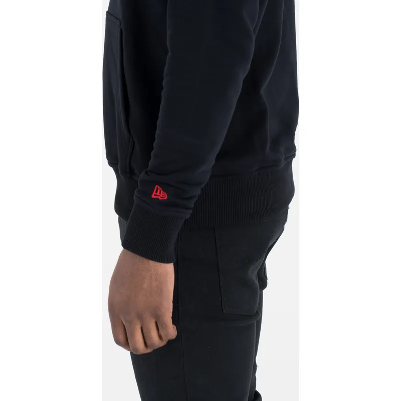 felpe-con-cappuccio-nero-pullover-hoody-dei-portland-trail-blazers-nba-di-new-era felpe-con-cappuccio-nero-pullover-hoody-dei-portland-trail-blazers-nba-di-new-era