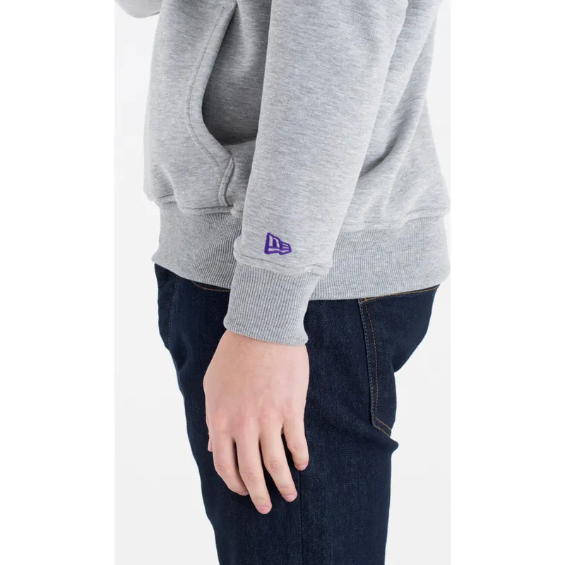 felpe-con-cappuccio-grigio-pullover-hoody-dei-sacramento-kings-nba-di-new-era