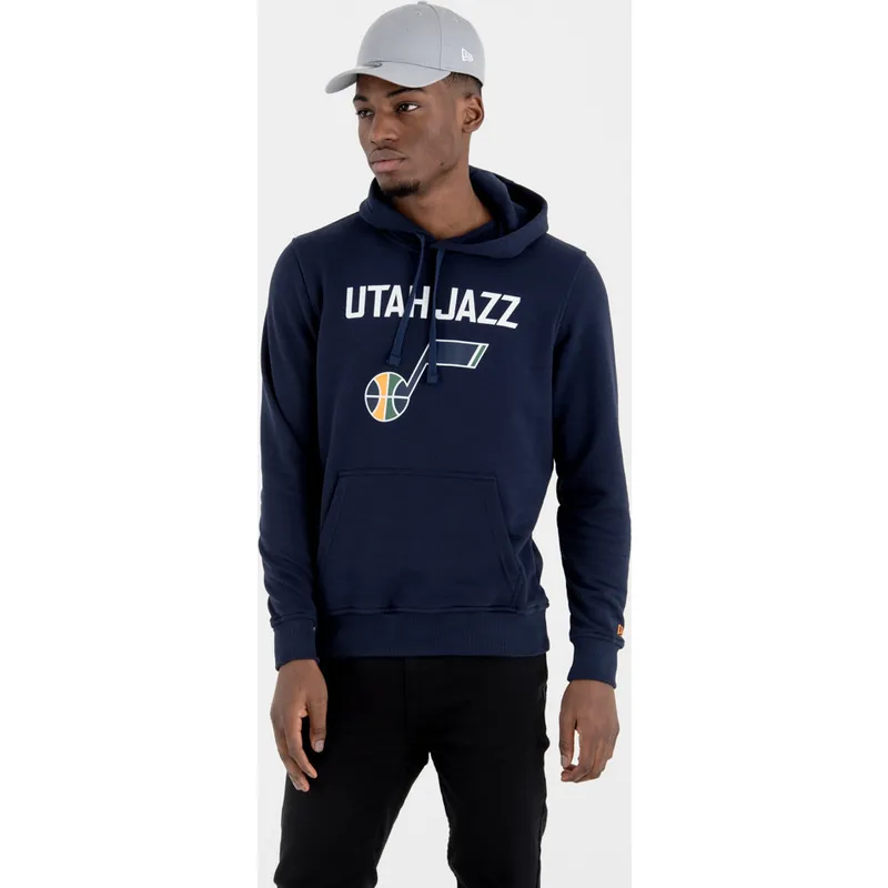 Sudadera utah jazz online