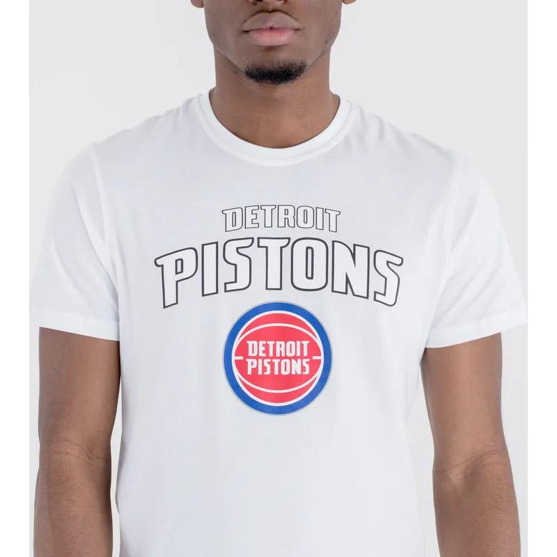 t-shirt-kurzarm-weiss-de-der-detroit-pistons-nba-von-new-era t-shirt-kurzarm-weiss-de-der-detroit-pistons-nba-von-new-era