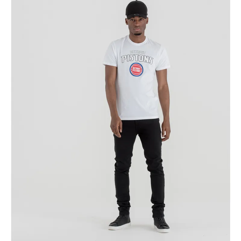 t-shirt-kurzarm-weiss-de-der-detroit-pistons-nba-von-new-era t-shirt-kurzarm-weiss-de-der-detroit-pistons-nba-von-new-era