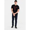 maglietta-nera-a-maniche-corte-houston-rockets-nba-di-new-era