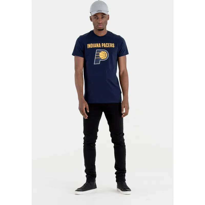 magliette-manica-corta-blu-marino-de-dei-indiana-pacers-nba-di-new-era magliette-manica-corta-blu-marino-de-dei-indiana-pacers-nba-di-new-era