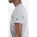 magliette-manica-corta-grigio-de-dei-milwaukee-bucks-nba-di-new-era