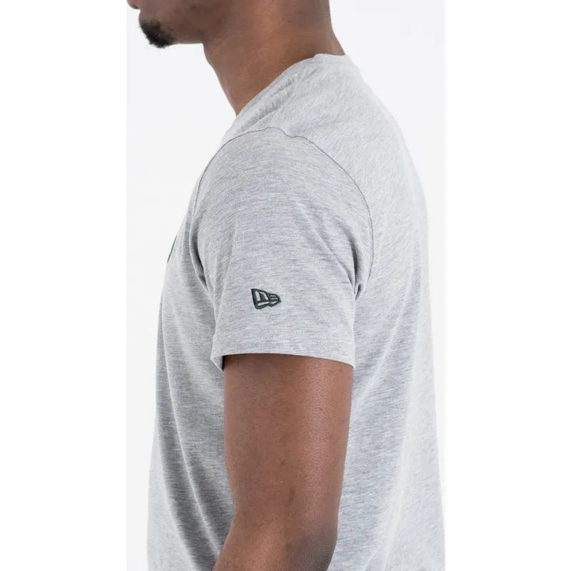 magliette-manica-corta-grigio-de-dei-milwaukee-bucks-nba-di-new-era