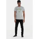 magliette-manica-corta-grigio-de-dei-milwaukee-bucks-nba-di-new-era