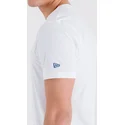 magliette-manica-corta-bianco-de-dei-minnesota-timberwolves-nba-di-new-era