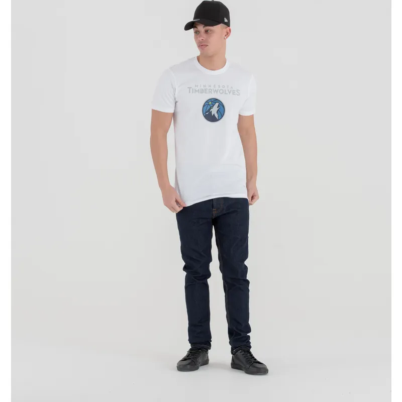 t-shirt-kurzarm-weiss-de-der-minnesota-timberwolves-nba-von-new-era