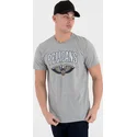 new-era-new-orleans-pelicans-gra-kortarmad-t-shirt-nba