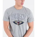 new-era-new-orleans-pelicans-gra-kortarmad-t-shirt-nba