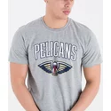 t-shirt-a-manche-courte-gris-new-orleans-pelicans-nba-new-era