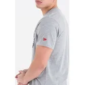 new-era-new-orleans-pelicans-gra-kortarmad-t-shirt-nba