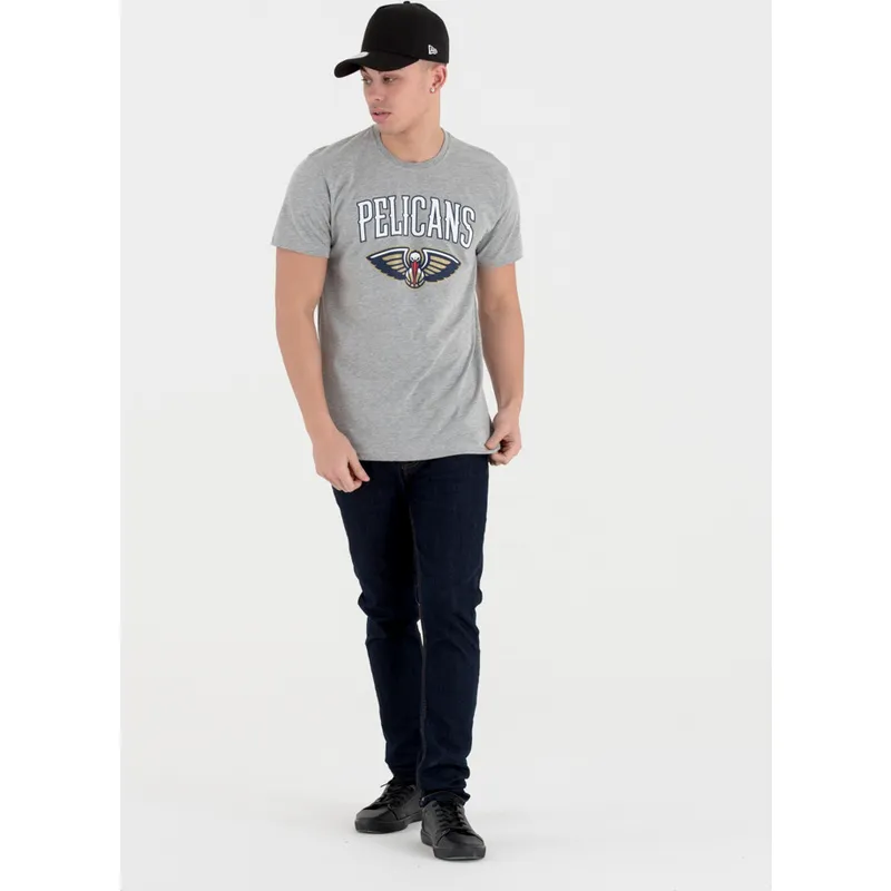 t-shirt-kurzarm-grau-de-der-new-orleans-pelicans-nba-von-new-era
