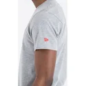magliette-manica-corta-grigio-de-dei-oklahoma-city-thunder-nba-di-new-era