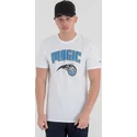 magliette-manica-corta-bianco-de-dei-orlando-magic-nba-di-new-era