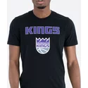 t-shirt-a-manche-courte-noir-sacramento-kings-nba-new-era