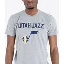graues-utah-jazz-nba-t-shirt-mit-kurzen-armeln-von-new-era