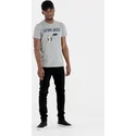 graues-utah-jazz-nba-t-shirt-mit-kurzen-armeln-von-new-era