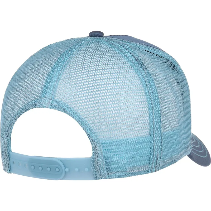 cappelli-curva-blu-snapback-the-farm-di-goorin-bros cappelli-curva-blu-snapback-the-farm-di-goorin-bros