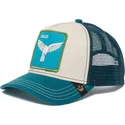 gorra-trucker-blu-e-bianca-colomba-peace-keeper-di-goorin-bros