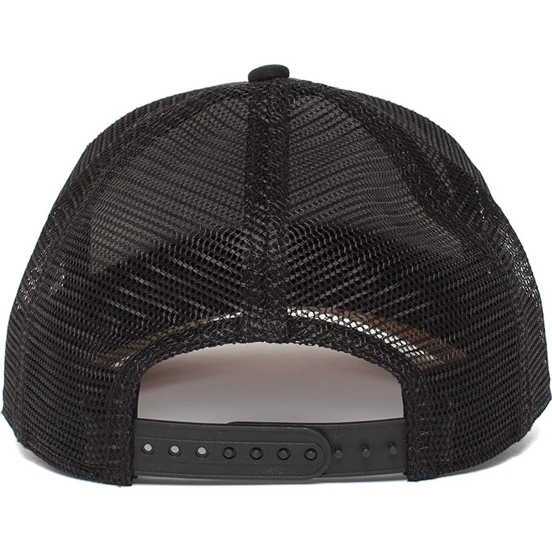 mutzen-gebogen-schwarz-snapback-the-farm-von-goorin-bros