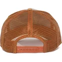 cappelli-curva-grigio-snapback-the-farm-di-goorin-bros
