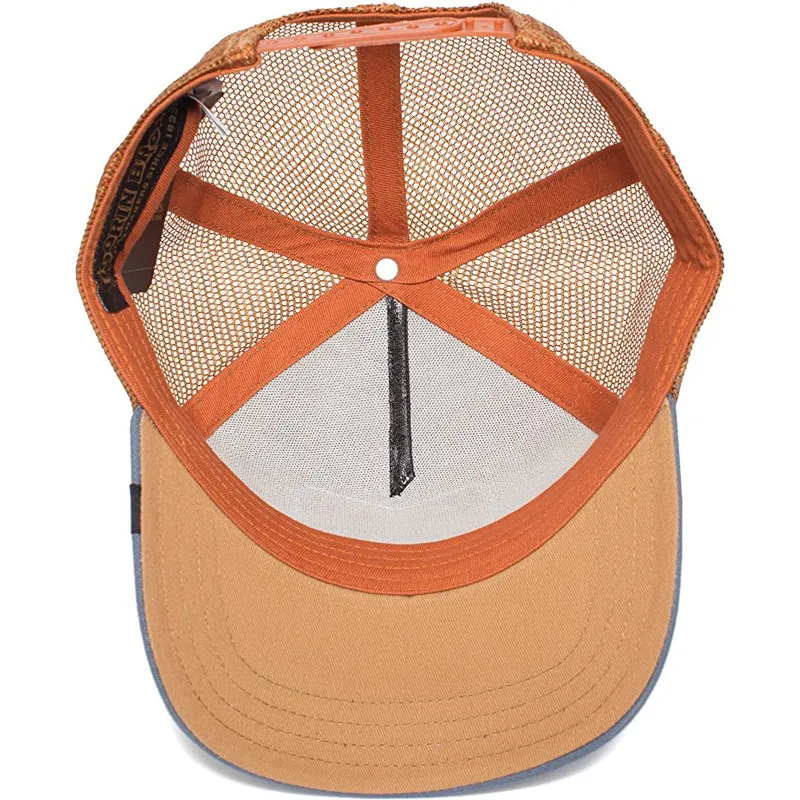 mutzen-gebogen-grau-snapback-the-farm-von-goorin-bros