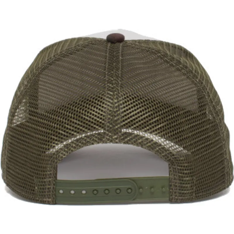 cappelli-curva-mimetizzazione-snapback-the-farm-di-goorin-bros