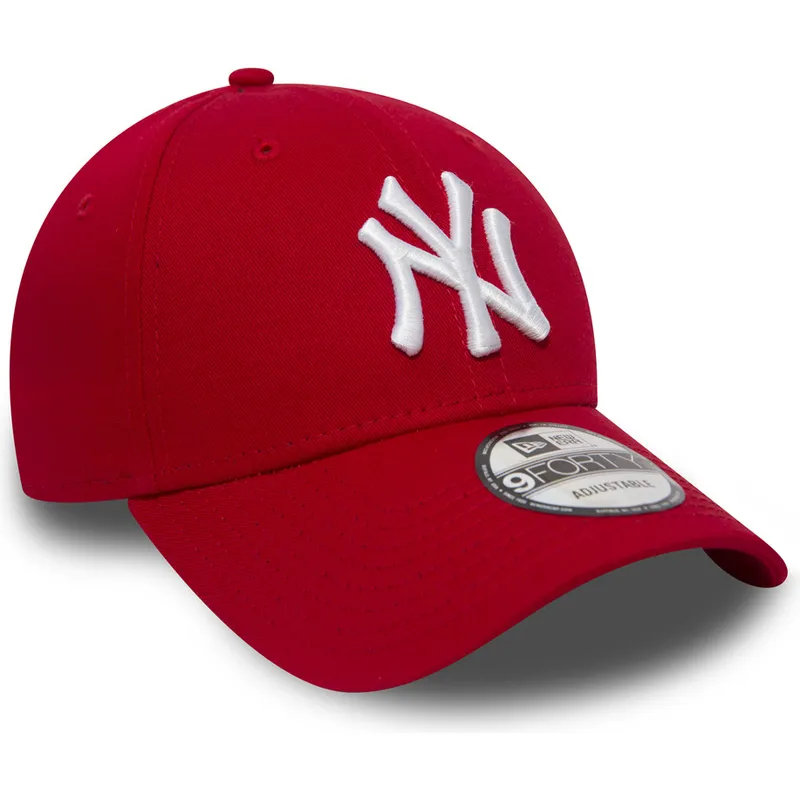 new-era-new-york-yankees-mlb-9forty-essential-justerbar-rod-bojd-keps