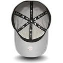 cappellino-curvo-grigio-regolabile-39thirty-classic-dei-new-york-yankees-mlb-di-new-era