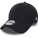 cappellino-curvo-blu-navy-aderente-39thirty-basic-flag-di-new-era
