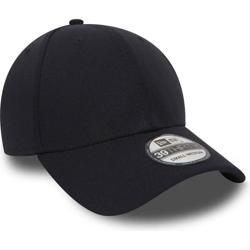 cappelli-curva-blu-marino-regolato-39thirty-di-new-era