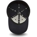 new-era-curved-brim-39thirty-basic-flag-fitted-cap-marineblau