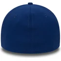 cappellino-curvo-blu-regolabile-39thirty-basic-flag-di-new-era