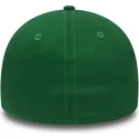 cappellino-curvo-verde-aderente-39thirty-basic-flag-di-new-era