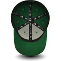 cappello-curvo-verde-aderente-39thirty-basic-flag-di-new-era