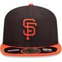 new-era-flat-brim-59fifty-diamond-era-san-francisco-giants-mlb-fitted-cap-schwarz