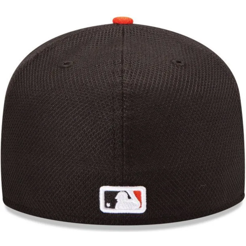 mutzen-flach-schwarz-angepasst-59fifty-diamond-era-der-san-francisco-giants-mlb-von-new-era