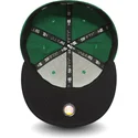 cappello-piatto-verde-regolabile-59fifty-essential-dei-boston-celtics-nba-di-new-era