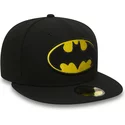 cappellino-visiera-piatta-nero-aderente-59fifty-batman-character-essential-warner-bros-di-new-era