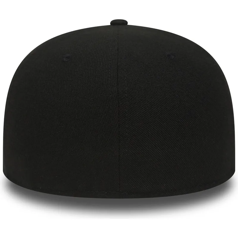 cappelli-piatta-nero-regolato-59fifty-di-new-era